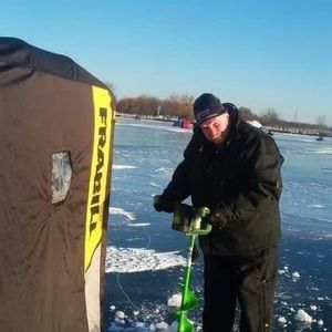 Meet your Posher, Franklin